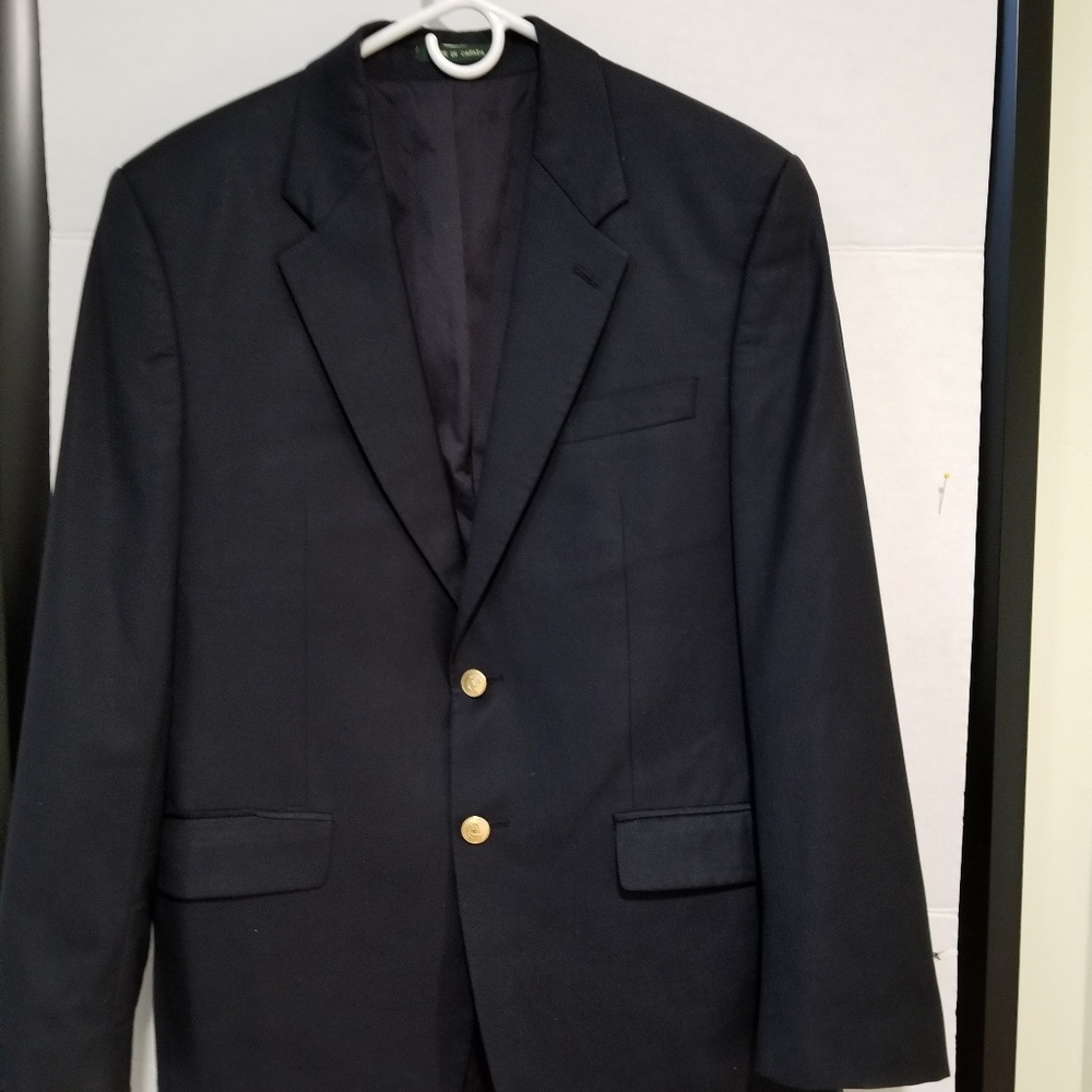Mens Blazer